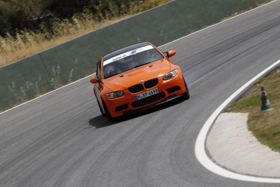  BMW M3 GTS 2009 года  (фото 46 из 73)